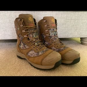 Men’s Lacrosse Atlas Boots 1200gm insulation